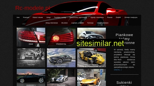 rc-modele.pl alternative sites