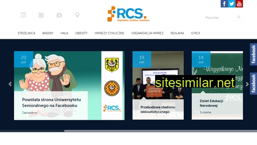 rcslubin.pl alternative sites