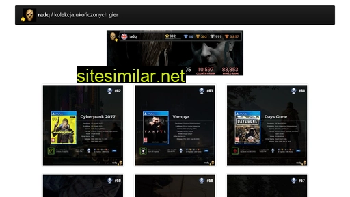 rdq.pl alternative sites
