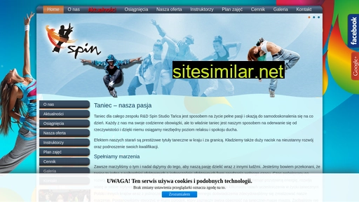 rdspin.pl alternative sites
