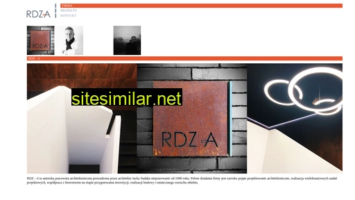 Rdz-a similar sites