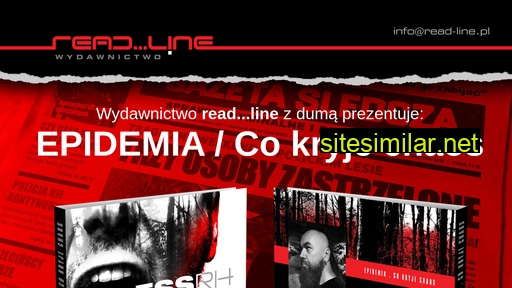 read-line.pl alternative sites