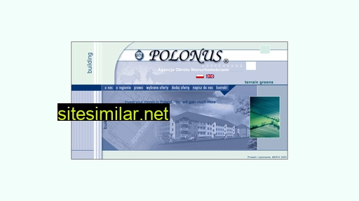 realestates.com.pl alternative sites