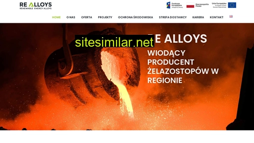 realloys.pl alternative sites