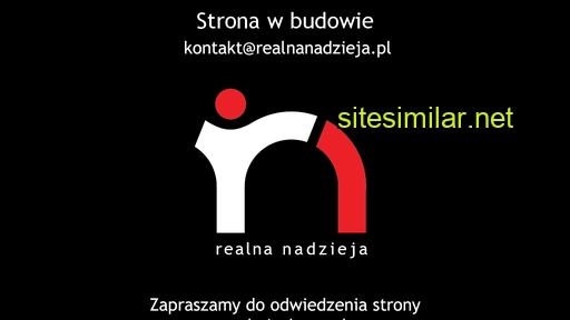 realnanadzieja.pl alternative sites