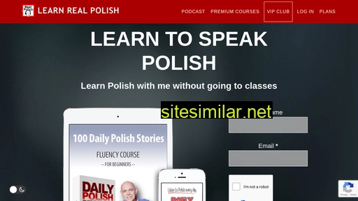 realpolish.pl alternative sites