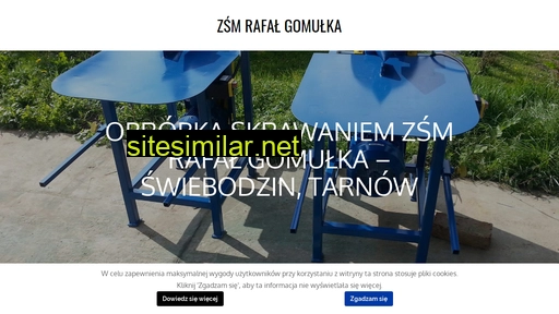 rebakiproducent.pl alternative sites