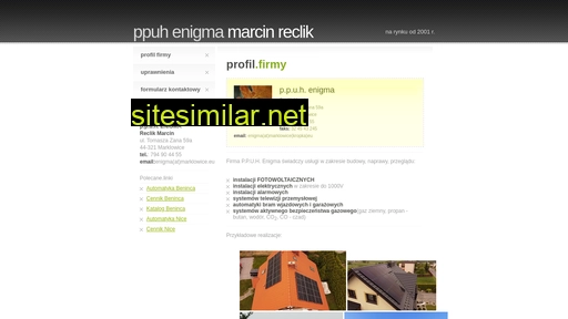 reclik.pl alternative sites