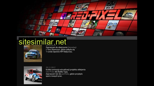 red-pixel.pl alternative sites