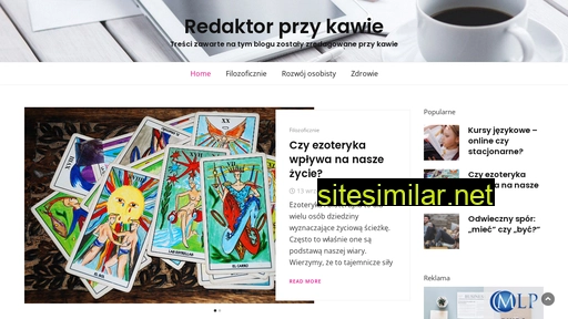 redaktorprzykawie.pl alternative sites