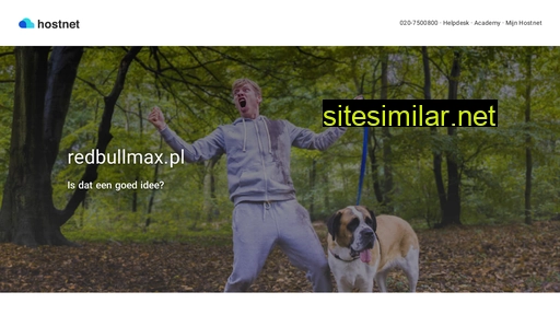 redbullmax.pl alternative sites