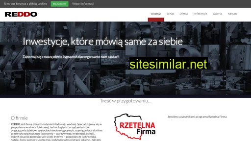 reddogliwice.pl alternative sites