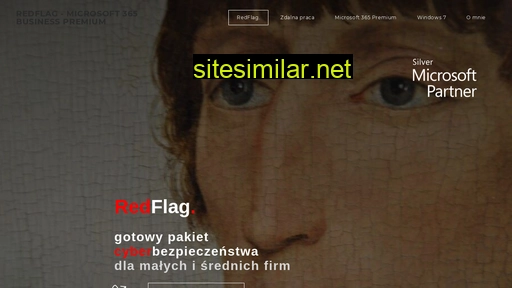 redflag.com.pl alternative sites