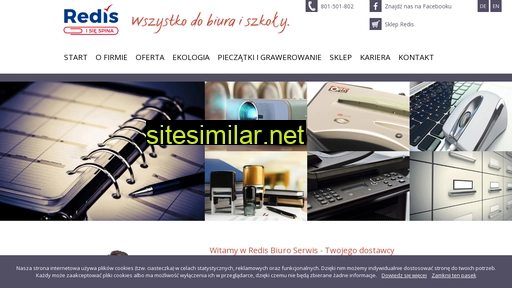 redis.com.pl alternative sites