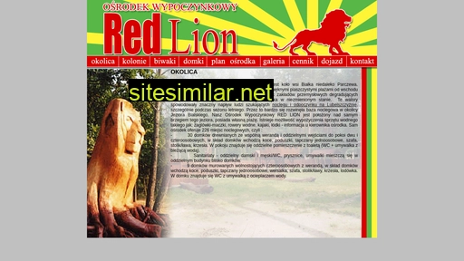 redlion.pl alternative sites