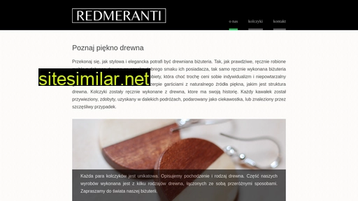 redmeranti.pl alternative sites