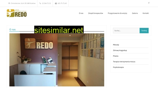 redo.org.pl alternative sites