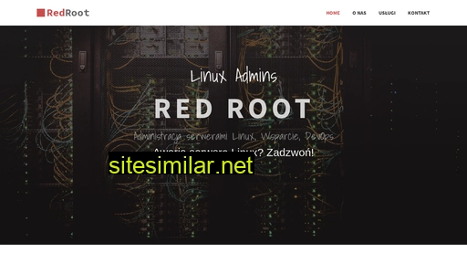 redroot.pl alternative sites