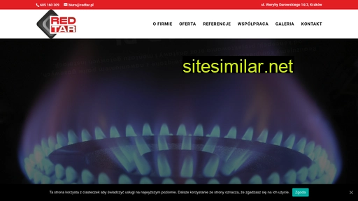 redtar.pl alternative sites