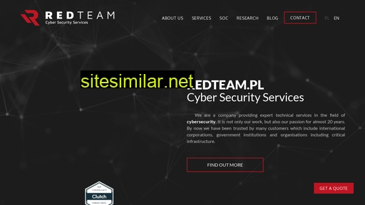 redteam.pl alternative sites