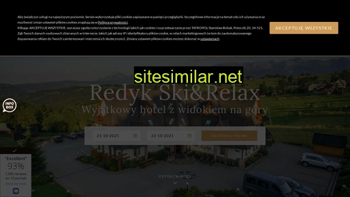 redyk.pl alternative sites