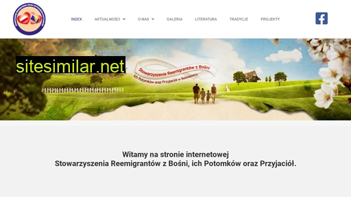 reemigrancizbosni.pl alternative sites