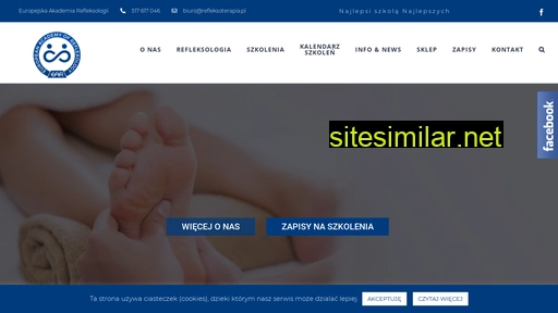 refleksoterapia.pl alternative sites
