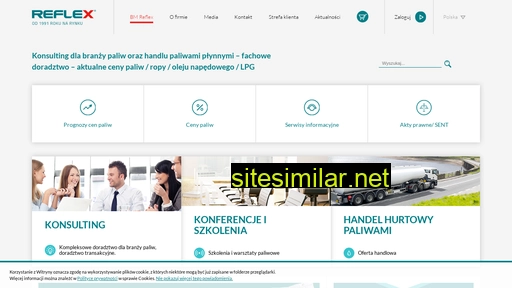reflex.com.pl alternative sites
