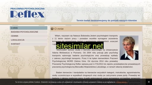 reflex.zgora.pl alternative sites