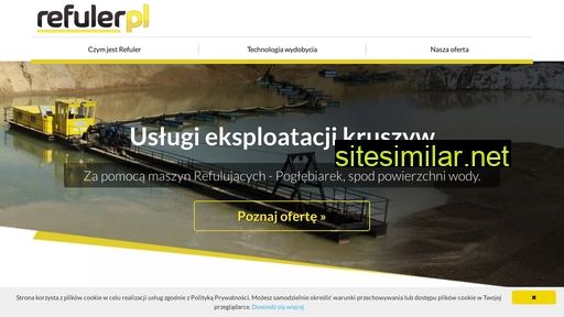 refuler.pl alternative sites