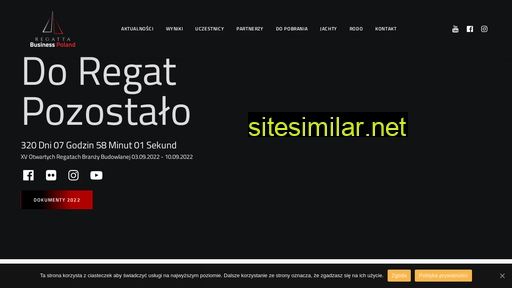 regattabusinesspoland.pl alternative sites