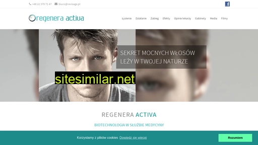 regeneraactiva.pl alternative sites