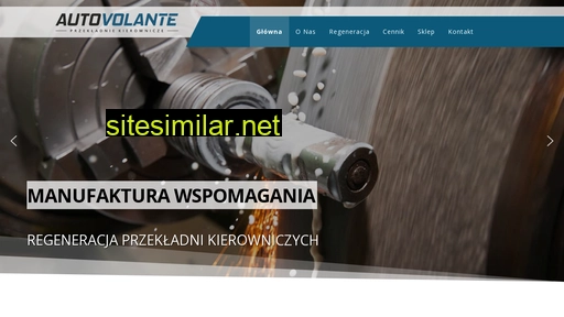 regeneracjaprzekladni.pl alternative sites