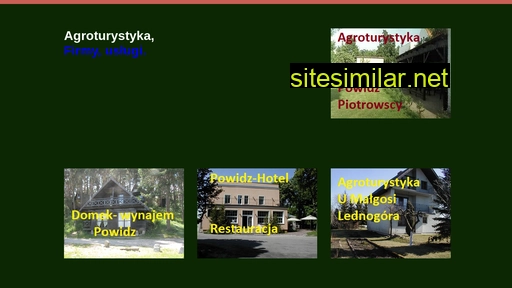 reges.pl alternative sites