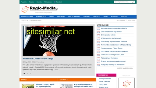 regio-media.pl alternative sites