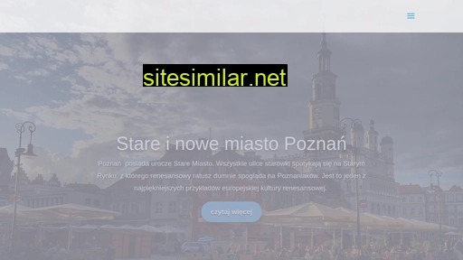 region-poznan.pl alternative sites