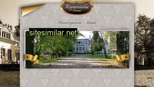 regnerowka.waw.pl alternative sites