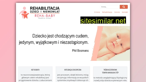 reha-baby.pl alternative sites
