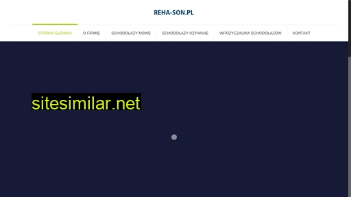 reha-son.pl alternative sites