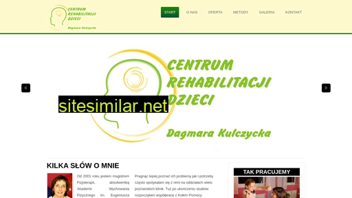 rehabilitacja-kulczycka.pl alternative sites