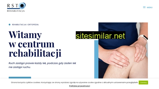 rehabilitacja-rst.pl alternative sites
