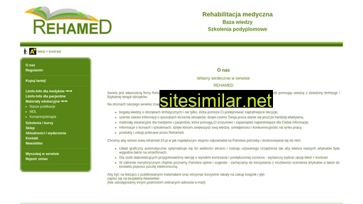 rehamed-24.pl alternative sites