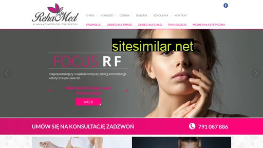 rehamedgorzow.pl alternative sites