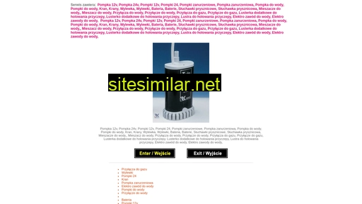 reich.pl alternative sites