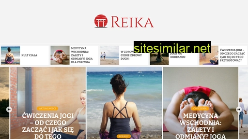 reika.pl alternative sites