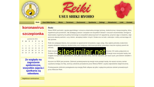 reiki.wroc.pl alternative sites