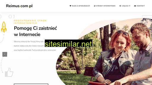 reimus.com.pl alternative sites