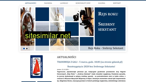 rejsroku.pl alternative sites