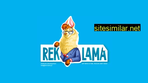 rek-lama.pl alternative sites