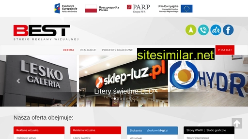 reklama-best.pl alternative sites